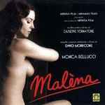 Cover for album: Malèna