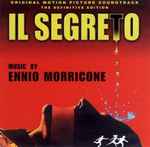 Cover for album: Il Segreto (Original Motion Picture Soundtrack - The Definitive Edition)