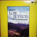 Cover for album: The Music Of Lost Horizon & Other Bacharach Songs