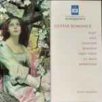 Cover for album: Bizet, Satie, Grainger, Borodin, Saint-Saëns, J.S. Bach, Morricone - Jason Waldron (3) – Guitar Romance(CD, Stereo)
