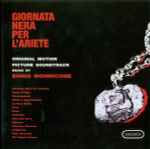 Cover for album: Giornata Nera Per L'Ariete (Original Motion Picture Soundtrack)