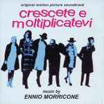 Cover for album: Crescete E Moltiplicatevi (Original Soundtrack)(CD, Album, Remastered)