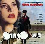Cover for album: Senso '45 (Colonna Musicale Originale)(CD, Album)