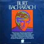 Cover for album: Burt Bacharach(LP, Compilation)