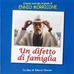 Cover for album: Un Difetto Di Famiglia (Colonna Musicale Originale)(CD, Album)