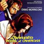 Cover for album: Un Tranquillo Posto Di Campagna (The Original Motion Picture Score)