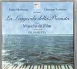 Cover for album: La Leggenda Della Pianista