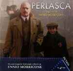 Cover for album: Perlasca (Musiche Tratte Dalla Colonna Sonora Del Film TV)(CD, Album)