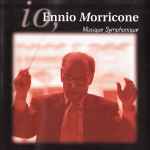 Cover for album: Musique Symphonique(CD, Album)