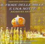 Cover for album: Il Fiore Delle Mille E Una Notte - Arabian Nights