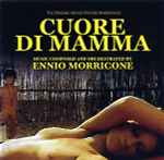 Cover for album: Cuore Di Mamma (Original Soundtrack)