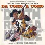 Cover for album: Da Uomo A Uomo (Original Motion Picture Soundtrack)