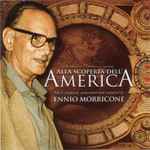 Cover for album: Alla Scoperta Dell`America (The Original Motion TV Score)