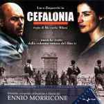 Cover for album: Cefalonia (Musiche Tratte Dalla Colonna Sonora Del Film TV)(CD, Album)