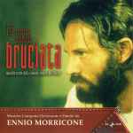 Cover for album: La Casa Bruciata (Musiche Tratte Dalla Colonna Sonora Del Film TV)(CD, Album)