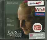 Cover for album: Karol The Man Who Became Pope (Original Motion Picture Soundtrack)
