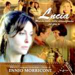Cover for album: Lucia (Musiche Tratte Dalla Colonna Sonora Del Film TV)(CD, Album)