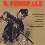 Cover for album: Il Federale (Original Soundtrack)