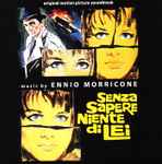 Cover for album: Senza Sapere Niente Di Lei (Original Motion Picture Soundtrack)