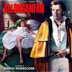 Cover for album: Allonsanfan (Colonna Sonora Originale)