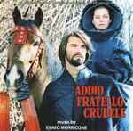 Cover for album: Addio Fratello Crudele(CD, Album, Reissue, Remastered, Limited Edition)