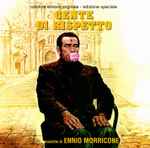 Cover for album: Gente Di Rispetto (Colonna Sonora Originale)