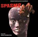 Cover for album: Spasmo (Original Motion Picture Soundtrack)