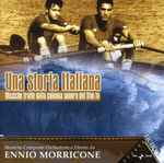 Cover for album: Una Storia Italiana (Musiche Tratte Dalla Colonna Sonora Del Film TV)(CD, Album)