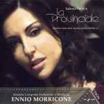 Cover for album: La Provinciale (Musiche Tratte Dalla Colonna Sonora Del Film TV)(CD, Album)
