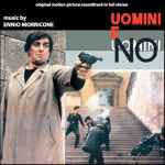 Cover for album: Uomini E No (Original Motion Picture Soundtrack)(CD, Album, Limited Edition, Stereo)