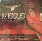Cover for album: Missus (Musiche Tratte Dalla Colonna Sonora Del Film TV)(CD, Album)