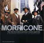 Cover for album: Morricone. Cinema e oltre-Cinema and more. Con CD Audio(CD, Album)