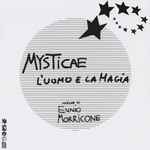 Cover for album: Mysticae - L'Uomo E La Magia (The Original Television Soundtrack Recording)(CD, Album, Limited Edition, Numbered, Stereo)