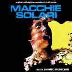 Cover for album: Macchie Solari (Original Soundtrack)
