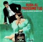 Cover for album: Ruba Al Prossimo Tuo (Original Motion Picture Soundtrack)