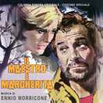 Cover for album: Il Maestro E Margherita (Colonna Sonora Originale)