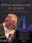 Cover for album: Ennio Morricone In Venice: Live At Piazza San Marco