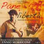 Cover for album: Pane E Libertà (Musiche Tratte Dalla Colonna Sonora Del Film TV)(CD, Album)