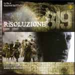 Cover for album: Risoluzione 819(CD, Album)
