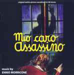 Cover for album: Mio Caro Assassino (Original Soundtrack)