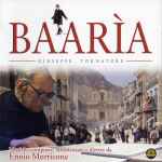 Cover for album: Baarìa