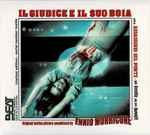 Cover for album: Il Giudice E Il Suo Boia (Original Motion Picture Soundtrack)