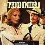Cover for album: Il Prigioniero (Original Soundtrack Recording In Full Stereo)
