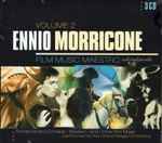 Cover for album: Ennio Morricone, Global Stage Orchestra – Film Music Maestro Volume 2 (Selected Works)(3×CD, )