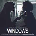 Cover for album: Windows (Original Motion Picture Soundtrack)(CD, Album, Limited Edition, Remastered)