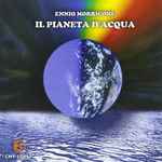 Cover for album: Il Pianeta D`acqua(CD, Album, Limited Edition, Stereo)