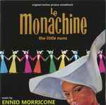 Cover for album: Le Monachine (The Little Nuns) (Original Motion Picture Soundtrack)(CD, Album, Reissue, Remastered, Limited Edition)