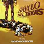 Cover for album: Duello Nel Texas (Original Motion Picture Soundtrack)