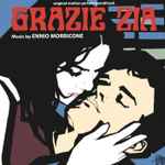 Cover for album: Grazie Zia (Original Motion Picture Soundtrack)