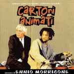 Cover for album: Cartoni Animati(CD, Album, Limited Edition, Stereo)